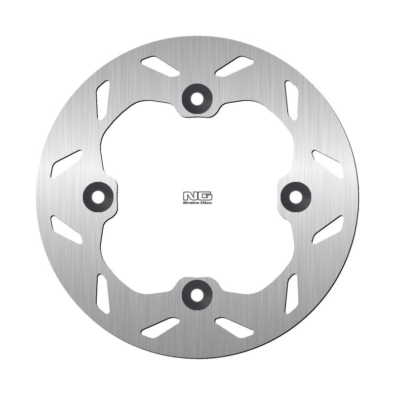 NG2003 TARCZA HAMULCOWA PRZÓD POLARIS BRUTUS DIESE